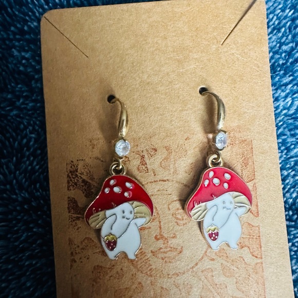 All customized earrings & amazing prices ! - Picture 10 of 16